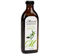 100% PURE JOJOBA OIL/SKIN MASSAGE OIL/SKIN CARE/HAIR CARE OIL 150ml