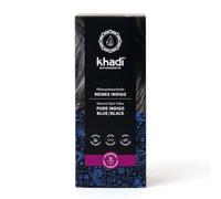 100% Pure Khadi Indigo Colour 100g
