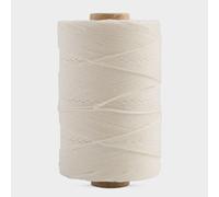 100% Pure Linen Thread : 18/3 Waxed : 50g