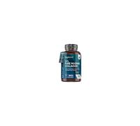 Marine Collagen - 120 Capsules - Hydrolysed Type 1 - Skin, hair & healthy Bones