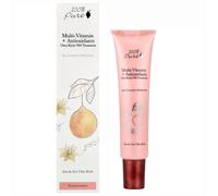 100% Pure Multi-Vitamin + Antioxidants Ultra Riché PM Treatment 40ml New & Boxed