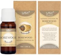 100% Pure Natural Rosewood Essential Oil Special Feature Scented Fragrance Oil for Diffusers and Room Freshening- Pack of 1, (10 ML)