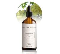 100% Pure Organic Amla Oil by Dan-Dur, BIO, Cold Pressed, Extra Virgin, Multi-Purpose Treatment, HAIR GROWTH, SOURCE OF VITAMIN C (30 ml)