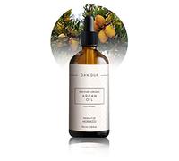 100% Pure Organic Argan Oil BIO, Cold Pressed, Extra Virgin - Multi-Purpose Treatment, SOURCE OF VITAMIN E, HAIR CARE (30 ml)