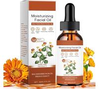 100% Pure Organic Paracress Facial Oil for Women, Anti-Aging Face Serum, Firming & Skin Tightening, Reduces Fine Lines & Wrinkles, Natural Collagen Booster, Moisturizing Essential Oil (1Pcs)