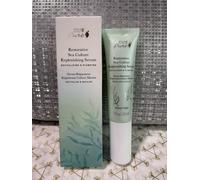 100% Pure Restorative Sea Culture Replenishing Serum 30ml Revitalizing, Plumping