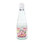 100% Pure Rose Water - Aab Golab (330ml) Rose Water for Cooking, Tea, Hai & Skin - Natural Hydrating Toner, Facial Cleanser, & Baking Flavoring