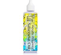 100% pure Silicone Oil, Acrylic Pour Fluid Art Cell Painting Paint Medium pouring