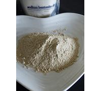100% PURE SODIUM BENTONITE CLAY (500g) * A PREMUIM LIVING CLAY FOR CLEANSING AND DETOXIFYING