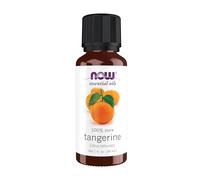 100% Pure Tangerine Essential Oil