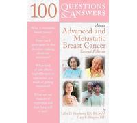 100 Q&as About Advanced & Met (100 Questions & Answers about)
