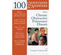 100 Q&As About COPD: xi (100 Questions & Answers about)
