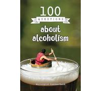 100 questions about alcoholism: To help better understand this disorder and the effects of alcohol use on the body to how to identify and treat ... and how to deal with it. Alcoholism Addiction