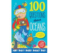 100 Questions About Oceans