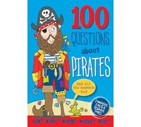 100 Questions About Pirates