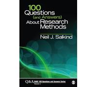 100 Questions (and Answers) About Research Methods