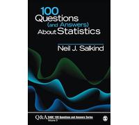 100 Questions (and Answers) About Statistics: 3