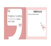 100 Questions for Mum, Personal Memory Album with Writing Impulses, High-Quality Memory Book for Women, Mothers, Daughters, as a Gift for Christmas and Holidays
