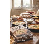 100 quiches de queso: la Lorena declinada al infinito: Masas, rellenos, quesos... dominar el arte de la quiche perfecta (Serie Quesos - Subserie "Quesos y Arte de Vivir" (5 libros))