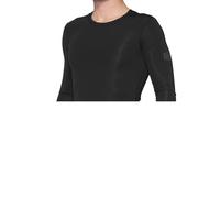 100% Herren Jersey R-Core Concept Set, Schwarz, S, HU-JER-2105
