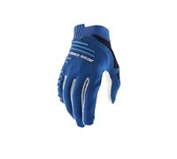 100percent R-core Gloves Blue XL Men XL Slate Blue