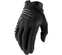 100percent R-core Gloves Black S Men S Black