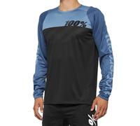 100% R-Core Long Sleeve Jersey