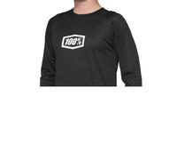 100% R-Core Long Sleeve Youth Jersey