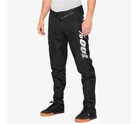 100% R-Core MTB Cycling Trousers Black