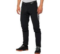 100% R-Core X MTB Mountain Bike Trousers Black