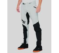 100% R-Core X MTB Mountain Bike Trousers Silver