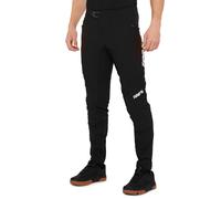 100% R-Core X MX Motocross Trouser Black