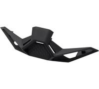 100% Racecraft 2 Nose Guard, black