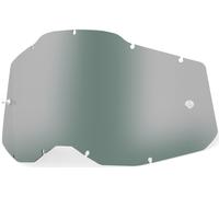 100% Racecraft II/Accuri II/Strata II Youth Replacemant Lens, Tinted, One size