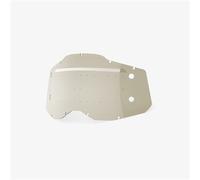 100% Racecraft2/Accuri2/Strata2 Forecast Replacement Lens - Sheet