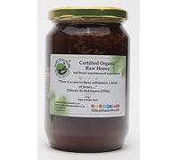 100% Raw & Organic FOREST Honey 1kg