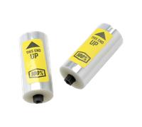 100% RC1/AC1/ST1/RC2/AC2/ST2 Forecast Replacement 45mm Film Kit 6 pk (Fits Adult/Youth)