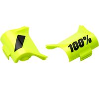 100% RC1/AC1/ST1/RC2/AC2/ST2 Forecast Replacement Canister Lids, yellow