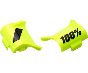 100% RC1/AC1/ST1/RC2/AC2/ST2 Forecast Replacement Canister Lids, yellow