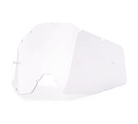 100% RC1/AC1/ST1 Replacement Lens Anti-Fog