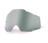 100% RC1/AC1/ST1 Replacement Lens Anti-Fog