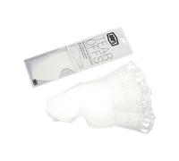 100% RC1/AC1/ST1 Standard Tear-Offs