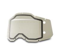100% RC2/AC2/ST2 Forecast Dual Pane Sonic Bumps Lens