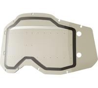 100% RC2/AC2/ST2 Forecast Dual Pane Sonic Bumps Lens