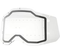 100% RC2/AC2/ST2 Forecast Junior Dual Pane Lens
