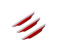 100% RC2/AC2/ST2 Forecast Mudflap