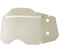 100% RC2/AC2/ST2 Forecast Replacement lens, smoke