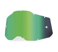 100% RC2/AC2/ST2 Lens