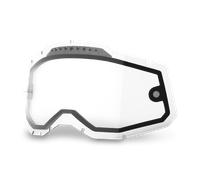 100% RC2/AC2/ST2 Youth Vented Dual Lens