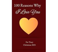 100 Reasons Why I Love You